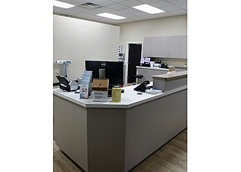 Dayton Urgent Care Clinics CareFirst Urgent Care Dayton