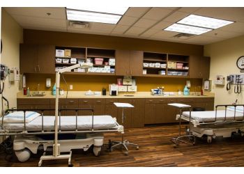 3 Best Urgent Care Clinics in Grand Prairie, TX - Expert ...