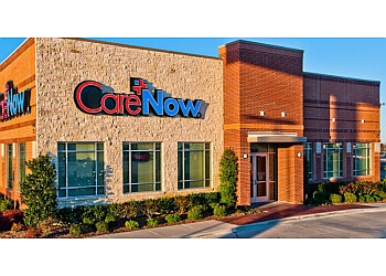 care now frisco preston road