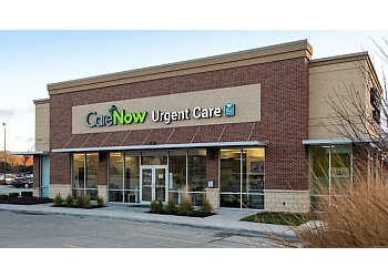 CareNow Urgent Care Overland Park Urgent Care Clinics image 1