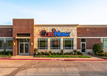 CareNow Urgent Care Plano Urgent Care Clinics