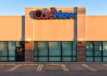 CareNow Urgent Care - Arlington