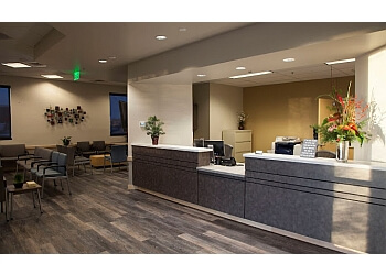 CareNow Urgent Care - Aurora - Aurora, CO Urgent Care Clinics - Clinic Interior Image