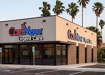CareNow Urgent Care Brownsville Brownsville Urgent Care Clinics image 1