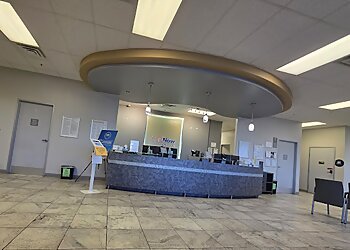 Las Vegas Urgent Care Clinics CareNow Urgent Care - Cheyenne & Durango