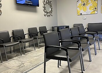 Las Vegas Urgent Care Clinics CareNow Urgent Care - Cheyenne & Durango