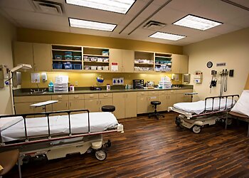 Denton Urgent Care Clinics CareNow Urgent Care Denton