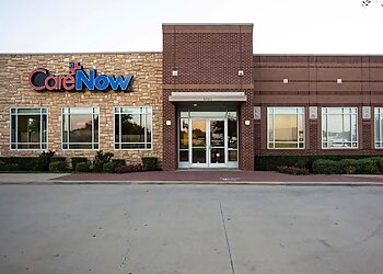 CareNow Urgent Care Denton Denton Urgent Care Clinics image 1