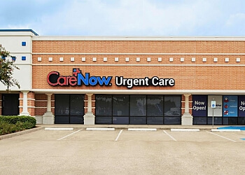 CareNow Urgent Care - Fairmont Pasadena Urgent Care Clinics