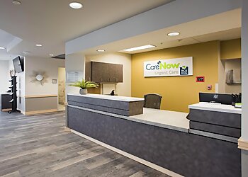 Independence Urgent Care Clinics CareNow Urgent Care Independence