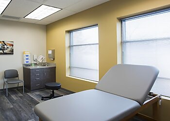 Independence Urgent Care Clinics CareNow Urgent Care Independence