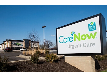 CareNow Urgent Care Independence Independence Urgent Care Clinics