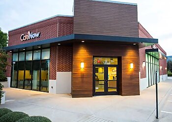 CareNow Urgent Care Irving Irving Urgent Care Clinics image 1