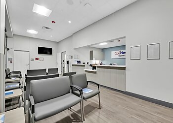 McAllen Urgent Care Clinics CareNow Urgent Care - McAllen