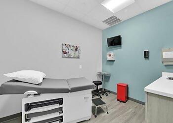 McAllen Urgent Care Clinics CareNow Urgent Care - McAllen