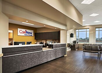 Murfreesboro Urgent Care Clinics CareNow Urgent Care - Murfreesboro