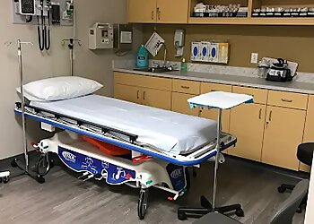 North Charleston Urgent Care Clinics CareNow Urgent Care North Charleston