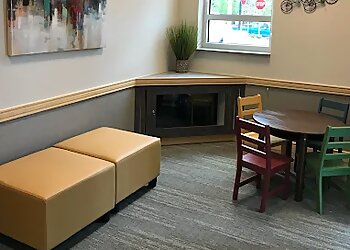 North Charleston Urgent Care Clinics CareNow Urgent Care North Charleston