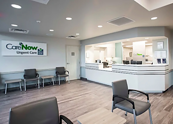 Olathe Urgent Care Clinics CareNow Urgent Care Olathe