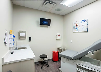 Olathe Urgent Care Clinics CareNow Urgent Care Olathe