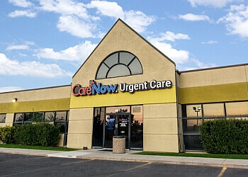 CareNow Urgent Care - Salt Lake City