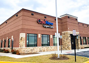 CareNow Urgent Care - Southside CareNow Urgent Care - Southside - Savannah, GA Urgent Care Clinics - Hospital Exterior Image