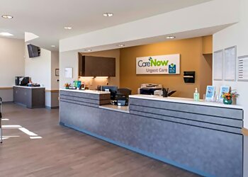 Kansas City Urgent Care Clinics CareNow Urgent Care - State Line Road