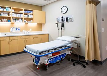 Kansas City Urgent Care Clinics CareNow Urgent Care - State Line Road