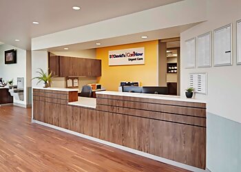 Round Rock Urgent Care Clinics CareNow Urgent Care West Round Rock