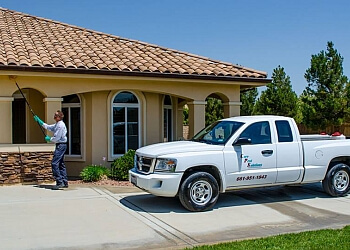 Lancaster Pest Control Companies Care Pest Solutions