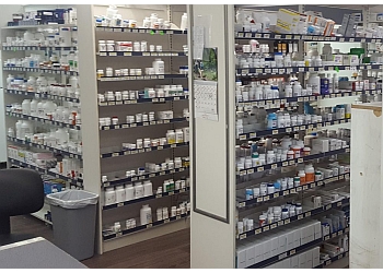 Care Pharmacy - Fontana, CA Pharmacies - Pharmacy Interior Image