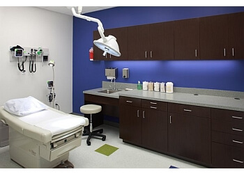 3 Best Urgent Care Clinics in Gainesville, FL - Expert ...