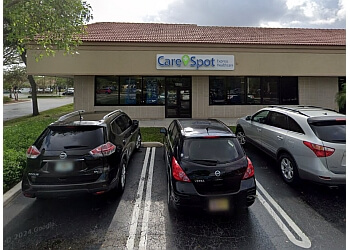 CareSpot Urgent Care Coral Springs Urgent Care Clinics image 1