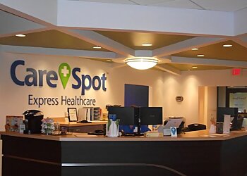Gainesville Urgent Care Clinics CareSpot Urgent Care