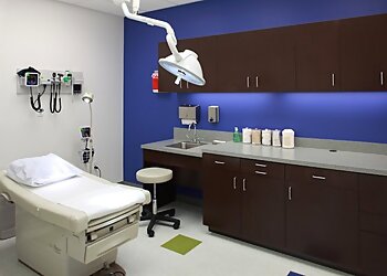 Gainesville Urgent Care Clinics CareSpot Urgent Care