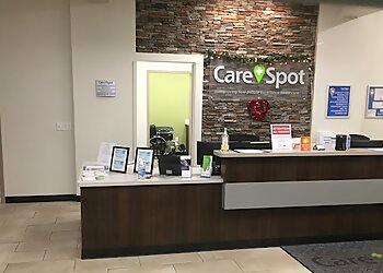 Hialeah Urgent Care Clinics CareSpot Urgent Care
