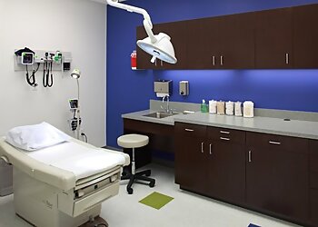 Orlando Urgent Care Clinics CareSpot Urgent Care