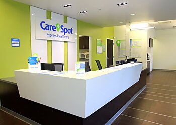 Coral Springs Urgent Care Clinics CareSpot Urgent Care Coral Springs