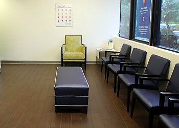 Coral Springs Urgent Care Clinics CareSpot Urgent Care Coral Springs