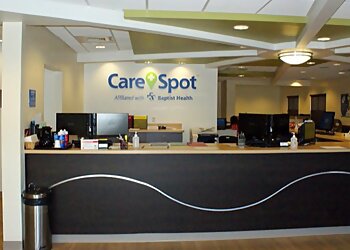 Jacksonville Urgent Care Clinics CareSpot Urgent Care Jacksonville