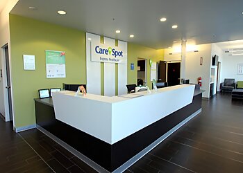 Pembroke Pines Urgent Care Clinics CareSpot Urgent Care Pembroke Pines