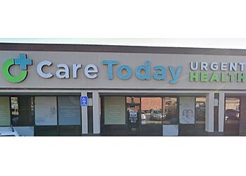 Care Today Urgent Health Amarillo Urgent Care Clinics image 1