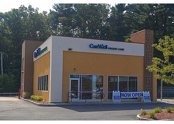  CareWell Urgent Care