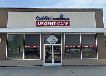 CareWell Urgent Care Worcester Urgent Care Clinics