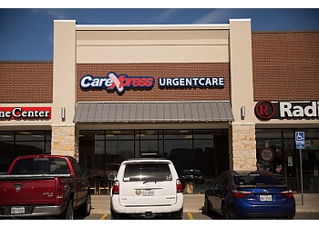 CareXpress Urgent Care Summit Amarillo Urgent Care Clinics