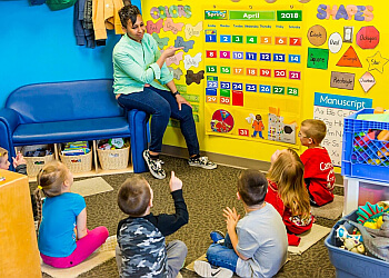 Rochester Preschools Care-a-lot of South Greece