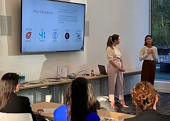 Los Angeles Staffing Agencies Career Group Inc.