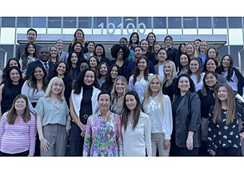 Career Group Inc. Los Angeles Staffing Agencies image 1