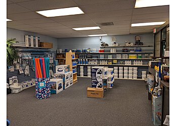 Portland Pool Services Carefree Pool & Spa Supply Inc.