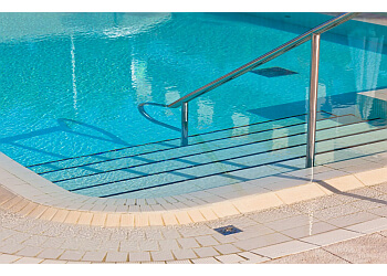 Portland Pool Services Carefree Pool & Spa Supply Inc.